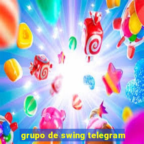 grupo de swing telegram